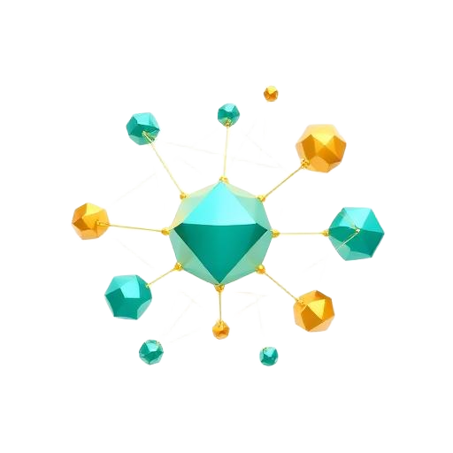 Automation node network